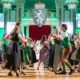 Eröffnung Steirerball 2020 in der Wiener Hofburg.