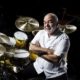 Schlagzeuger Peter Erskine