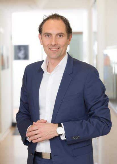 Christian Krpoun leitet das Österreichische PR-Gütezeichen und CEO von currycom