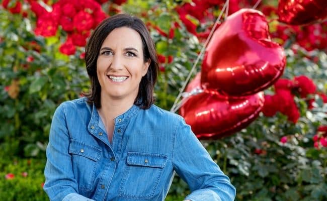 Nina Horowitz führt das ORF Erfolgsformat Liebesgschichten und Heiratssachen als Gestalterin weiter