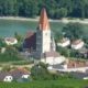 Weißenkirchen in der Wachau, Niederösterreich