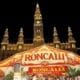 Circus Roncalli kommt im September nach Wien auf den Rathausplatz