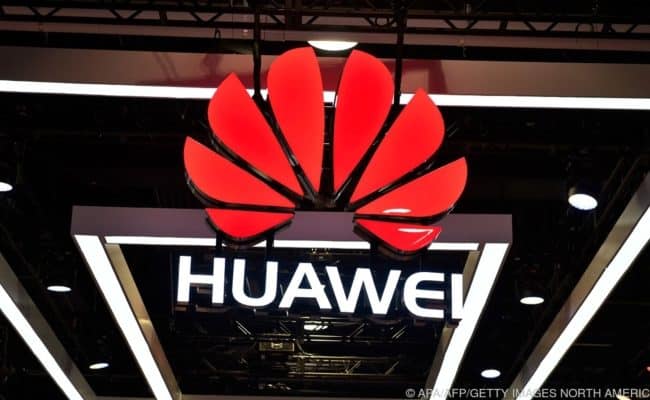 Mutmassliche Spionage aus China behindert 5G Ausbau von Huawei