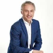 "Krone"-Geschäftsführer Gerhard Valeskini wird Teil der Mediaprint-Geschäftsführung