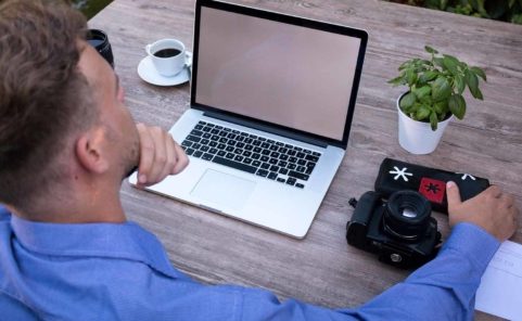 Viele im Homeoffice: Umfrage unter Journalisten ergibt nachhaltiges Bild über die Medienbranche