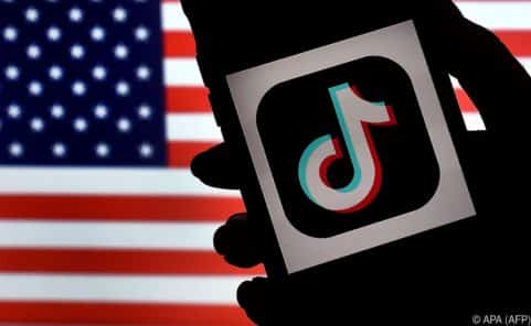 Trump verbietet Geschäfte mit ByteDance, das für die App TikTok verantwortlich ist