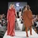 Martina Mueller-Callisti am Tag drei der MQ Vienna Fashion Week 2020