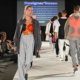 Modeschule KunstModeDesign Herbstrasse auf der MQ Vienna Fashion Week 2020