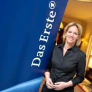 Degeto-Geschäftsführerin Christine Strobl ist designierte ARD-Programmdirektorin