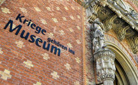 Das Heeresgeschichtliche Museum wurde vom Rechnungshof kontrolliert