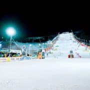 FIS Snowboard World Cup Bad Gastein 2021 wurde abgesagt