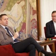 Wiener Staatsoper und ORF: gemeinsame Projekte im Dezember 2020