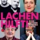 Benefiz-Gala "Lachen hilft!" am 26. Oktober zugunsten für das Integrationshaus