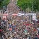 Wings for Life World Run in Wien