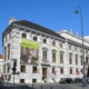 Theatermuseum im Palais Lobkowitz in Wien.