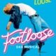 Das Musical Footloose gastiert in der Wiener Stadthalle.