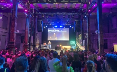 Beim Female Future Festival Vienna 2024 werden über 25 Speaker und Expertinnen erwartet.