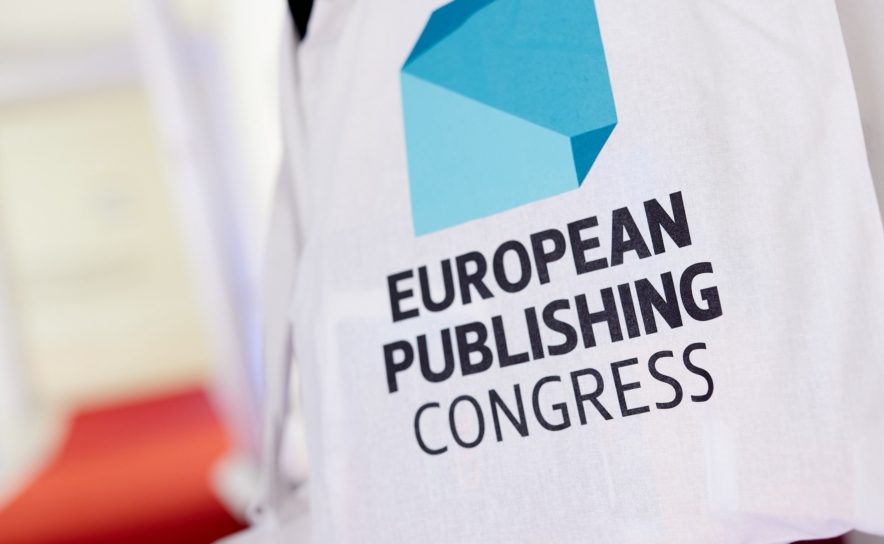 Der European Publishing Congress ist eine jährlich abgehaltene Veranstaltung des Oberauer Medienfachverlags.