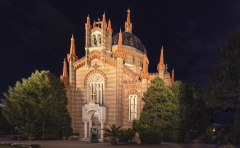 Evangelische Christuskirche Matzleinsdorf. Lange Nacht der Kirchen.