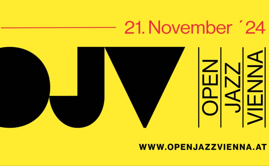 Das "Open Jazz Vienna" ist ein neues Musikfestival, das von 18. bis 21. November 2024 stattfindet.