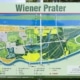 Der Wiener Prater ist Naherholungsgebiet, Veranstaltungsort und ein Vergnügungspark (Wurstelprater).