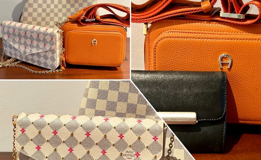 Der Zonta Club Wien-Parkring startet erneut den Aufruf zur Spende gut erhaltener Handtaschen für das Projekt „Taschen helfen Frauen“.