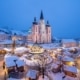 Der Mariazeller Advent ist Österreichs größter traditioneller Adventmarkt.