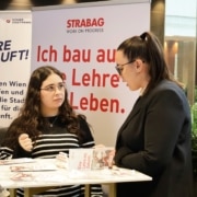 Lehrlings-Recruiting-Event.