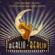 "Berlin Berlin" entführt auf einen Ausflug durch die Berliner Clubszene.