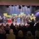 "Bring me Edelweiss – Das Musical der 80er" Premiere – Applaus.